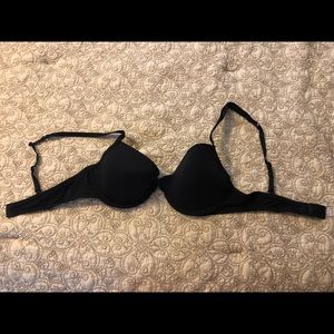 The T-Shirt Lightly-Lined Demi Bra